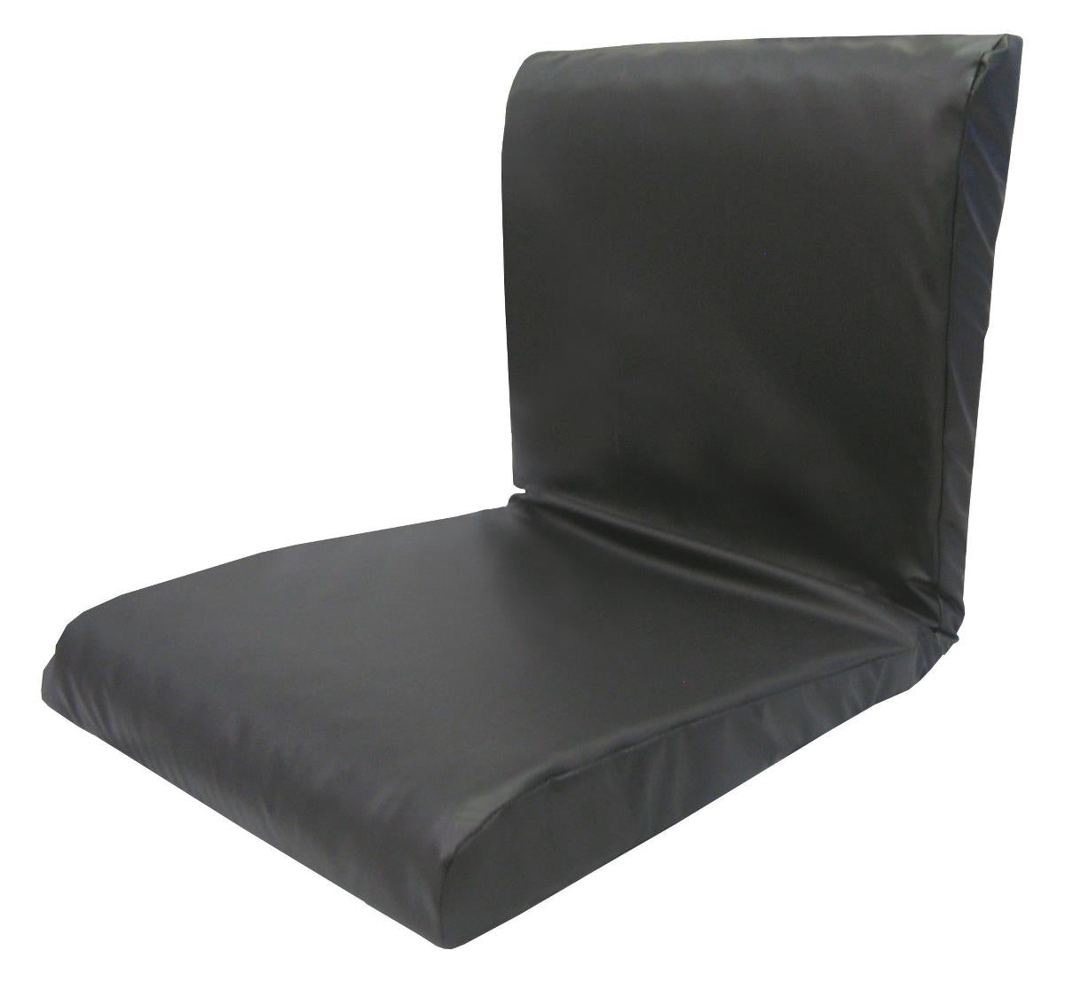 1 Each-Each / Foam / Wheelchair Cushions Patient Safety & Mobility - MEDLINE - Wasatch Medical Supply