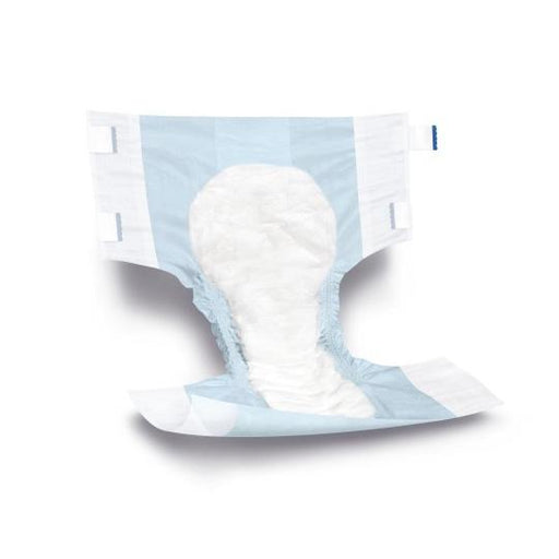 96 Each-Case / Youth / 17"-28" Incontinence - MEDLINE - Wasatch Medical Supply