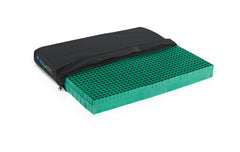 1 Each-Each / Gel / Wheelchair Cushions Patient Safety & Mobility - MEDLINE - Wasatch Medical Supply