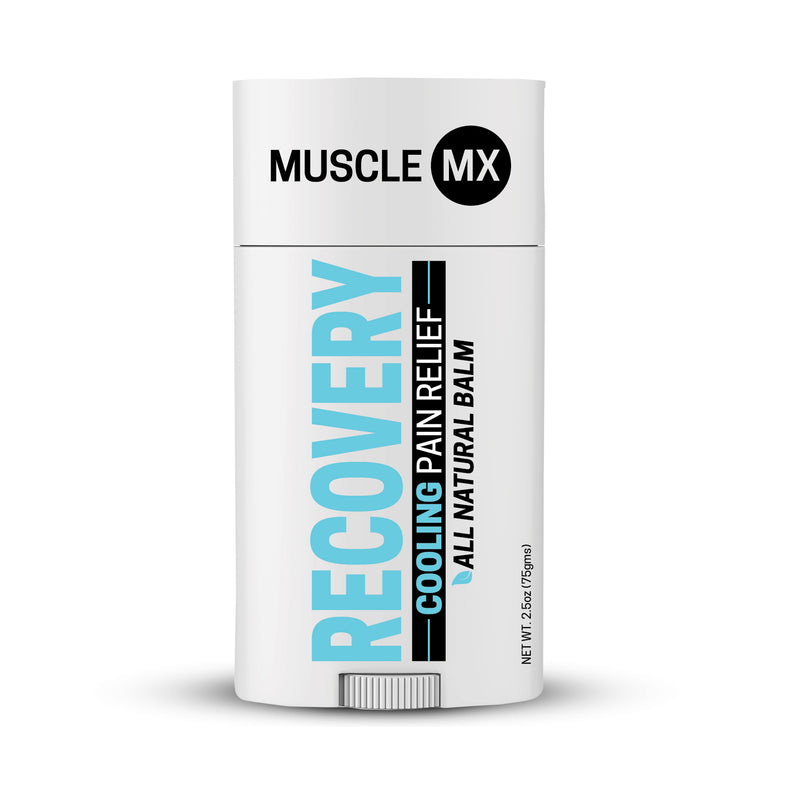 Pain Relief - Muscle MX - Wasatch Medical Supply