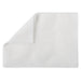 500 Each-Case / White / 9"X13" Incontinence - MEDLINE - Wasatch Medical Supply