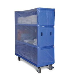 50 Each-Case / 48.000 IN / Polyethylene Furniture & Capital Equipment - MEDLINE - Wasatch Medical Supply