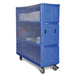 50 Each-Case / 48.000 IN / Polyethylene Furniture & Capital Equipment - MEDLINE - Wasatch Medical Supply