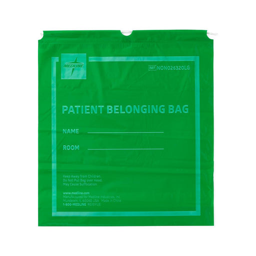 250 Each-Case / Lime Green Nursing Supplies & Patient Care - MEDLINE - Wasatch Medical Supply