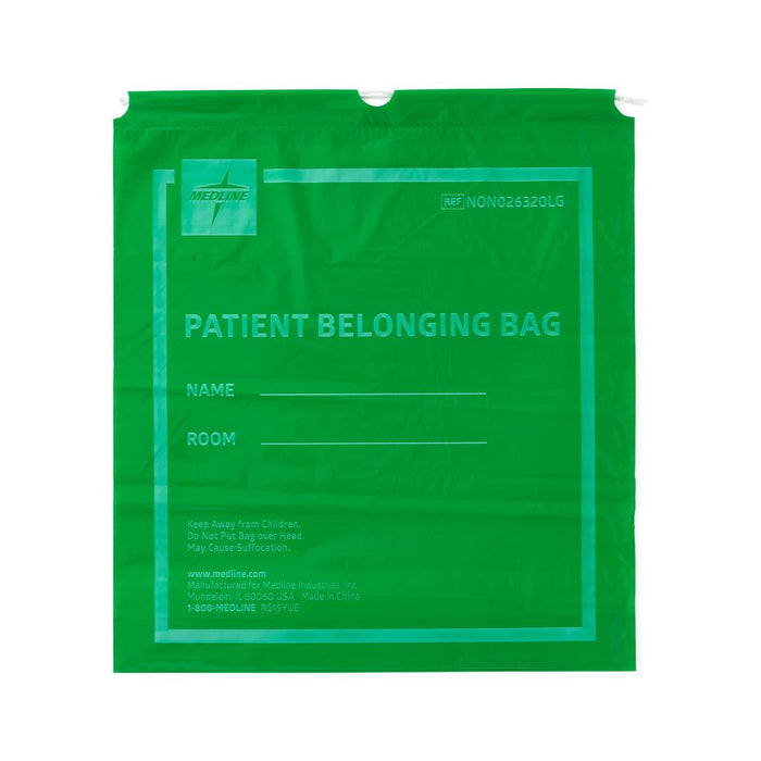 250 Each-Case / Lime Green Nursing Supplies & Patient Care - MEDLINE - Wasatch Medical Supply