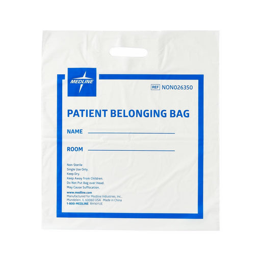 250 Each-Case / White Nursing Supplies & Patient Care - MEDLINE - Wasatch Medical Supply