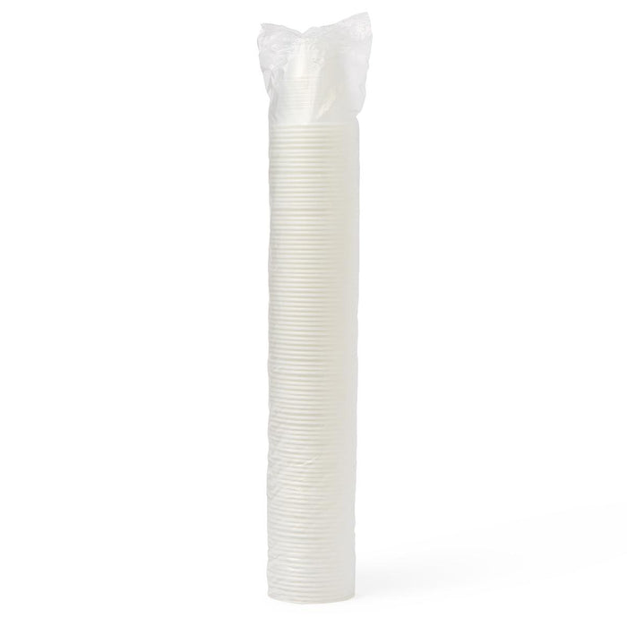 100 Each-Pack / Translucent / 5.000 OZ Food Service Supplies - MEDLINE - Wasatch Medical Supply