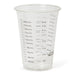 1000 Each-Case / Clear with Black Graduations / 10.000 OZ Food Service Supplies - MEDLINE - Wasatch Medical Supply