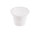 5000 Each-Case / White / 0.750 OZ Food Service Supplies - MEDLINE - Wasatch Medical Supply