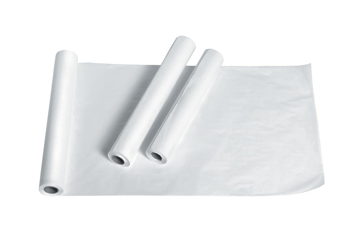 1 Roll-Roll / 225.0 FT / White Exam & Diagnostic Supplies - MEDLINE - Wasatch Medical Supply