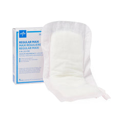 250 Each-Case / Heavy / Fluff and Polymer Nursing Supplies & Patient Care - MEDLINE - Wasatch Medical Supply