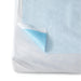 50 Each-Case / Blue Linens - MEDLINE - Wasatch Medical Supply