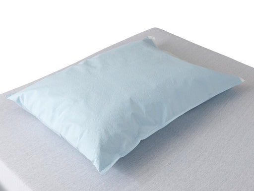 100 Each-Case / Blue Linens - MEDLINE - Wasatch Medical Supply