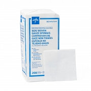 Gauze - MEDLINE - Wasatch Medical Supply