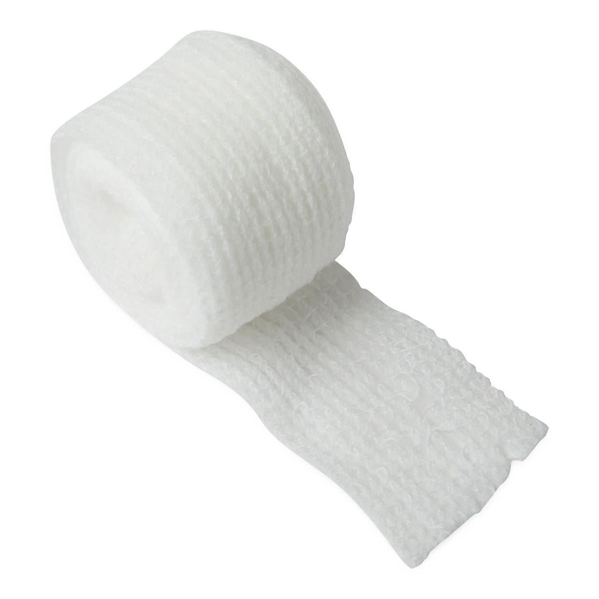 96 Each-Case / 75.00000 IN / Rayon/Polyester Wound Care - MEDLINE - Wasatch Medical Supply