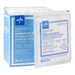 40 Each-Box / 6.75000 IN / Cotton Wound Care - MEDLINE - Wasatch Medical Supply