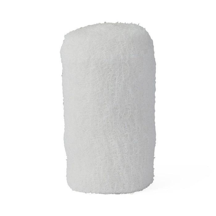 100 Each-Case / 4.1 YD / Cotton Wound Care - MEDLINE - Wasatch Medical Supply