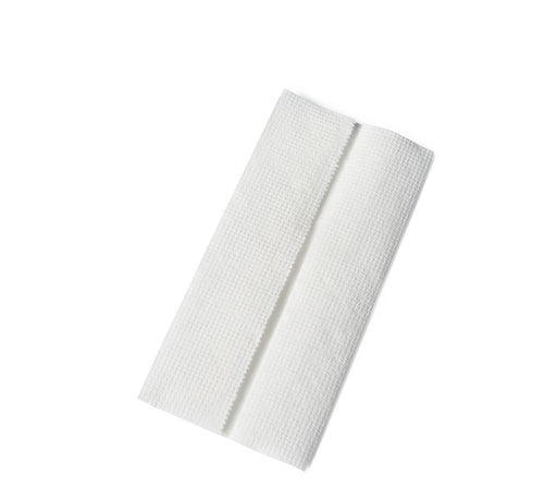 150 Each-Pack / White / Standard Housekeeping - MEDLINE - Wasatch Medical Supply