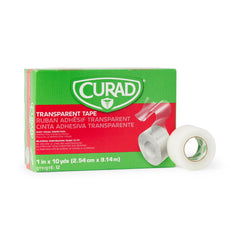 12 Roll-Box / Transparent / Yes Wound Care - MEDLINE - Wasatch Medical Supply