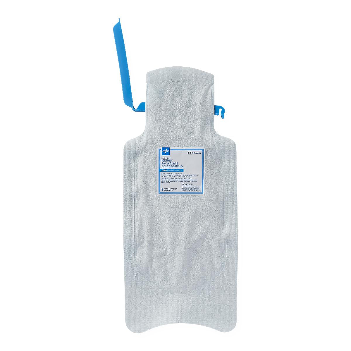 30 Bag-Case / Adjustable Elastic Straps / Clamp Physical Therapy - MEDLINE - Wasatch Medical Supply
