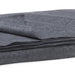 10 Each-Case / Gray Linens - MEDLINE - Wasatch Medical Supply