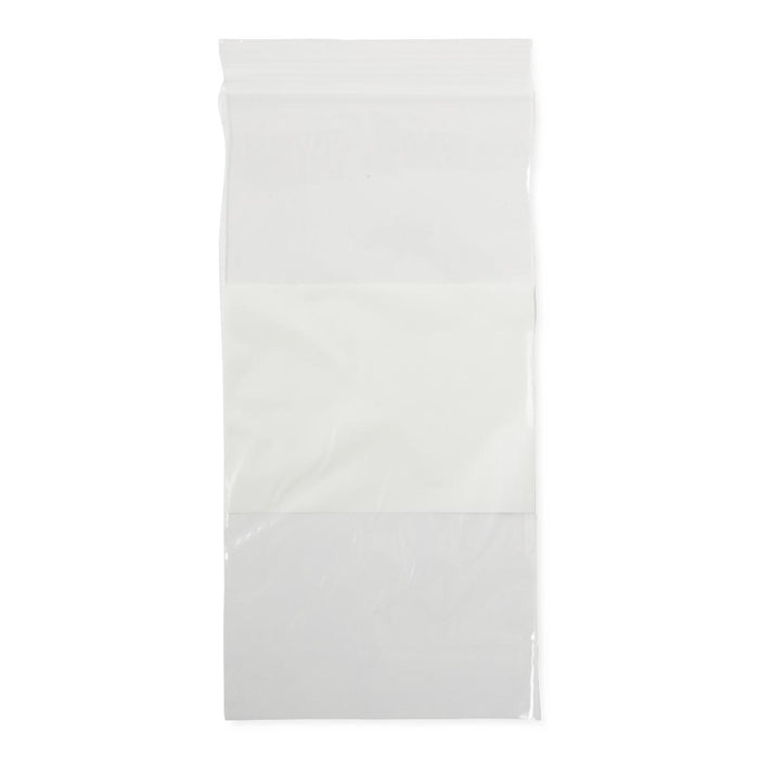 1000 Each-Case / Clear / 8.00000 IN Food Service Supplies - MEDLINE - Wasatch Medical Supply