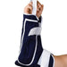 1 Each-Each / Dark Blue / Large Physical Therapy - MEDLINE - Wasatch Medical Supply