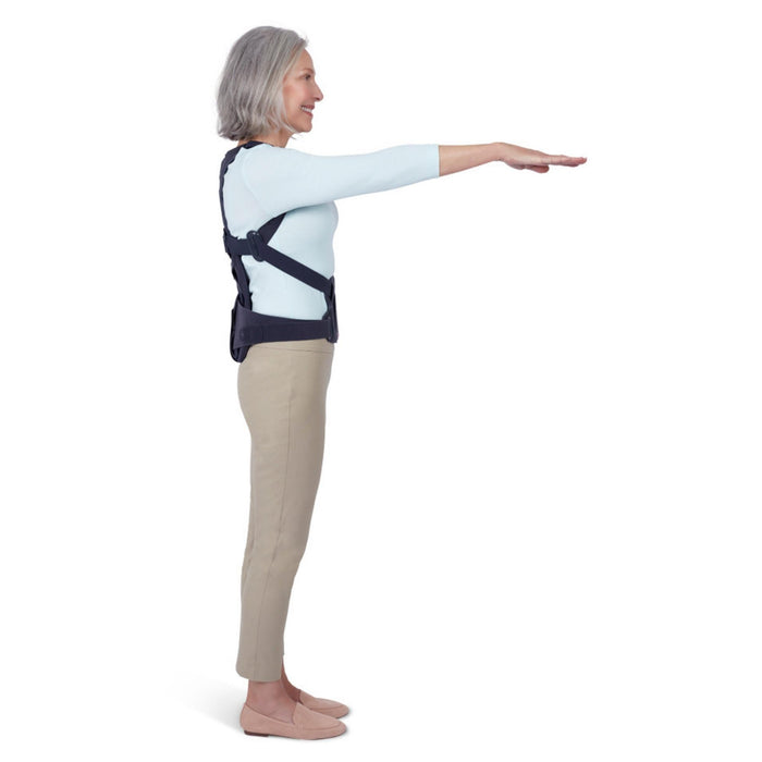 Spinomed V Osteoporosis Spinal Orthosis