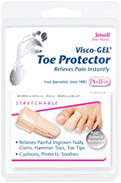 Corn Protector SmallVisco Gel 2Ct. | Default Title | P81-S