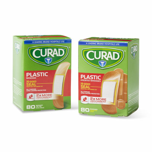 Medline - Curad - Wasatch Medical Supply