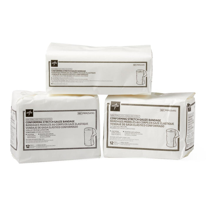 Wound Care - MEDLINE - Wasatch Medical Supply