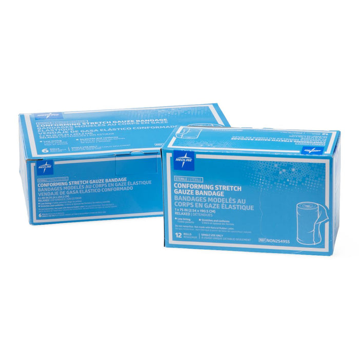 Wound Care - MEDLINE - Wasatch Medical Supply