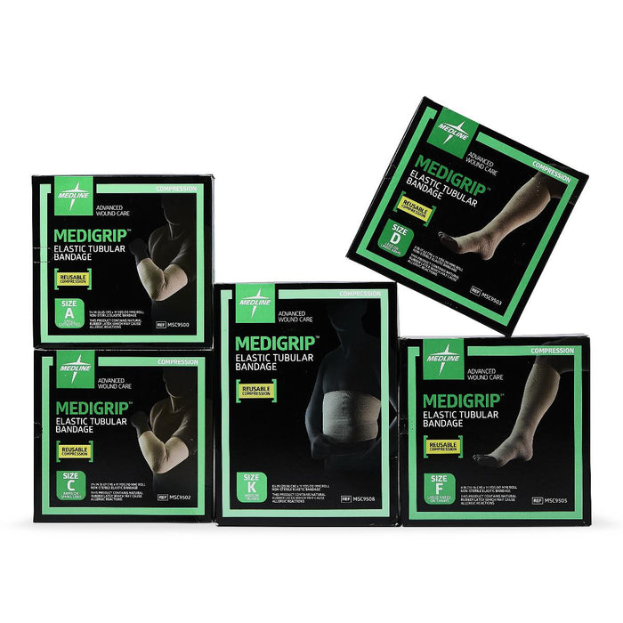 Wound Care - MEDLINE - Wasatch Medical Supply