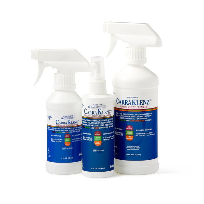 Wound Care - MEDLINE - Wasatch Medical Supply