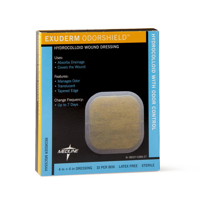 Wound Care - MEDLINE - Wasatch Medical Supply