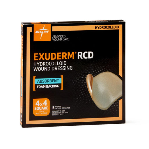 Wound Care - MEDLINE - Wasatch Medical Supply