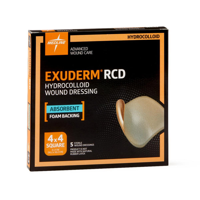 Wound Care - MEDLINE - Wasatch Medical Supply