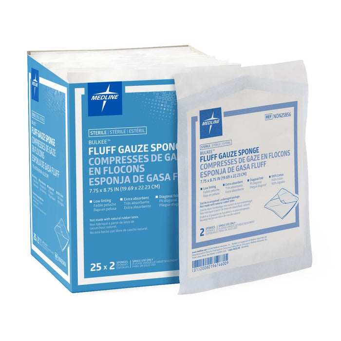 Wound Care - MEDLINE - Wasatch Medical Supply