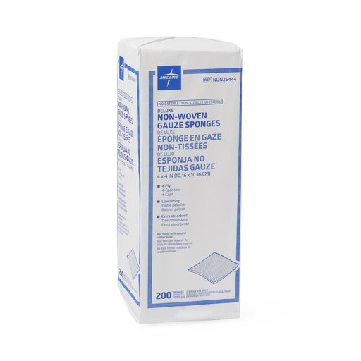 Wound Care - MEDLINE - Wasatch Medical Supply