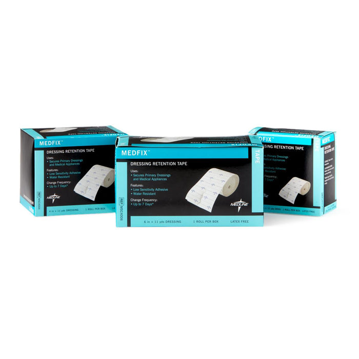 Wound Care - MEDLINE - Wasatch Medical Supply