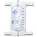 Single Bag / Twist Valve / 600.00 ML Urology - MEDLINE - Wasatch Medical Supply