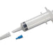 Sterile Piston Irrigation Syringe 