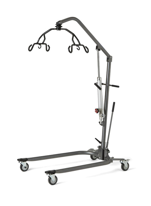 Medline Manual Hydraulic Patient Lift