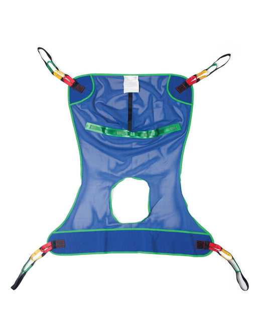 Medline Reusable Full-Body Patient Slings