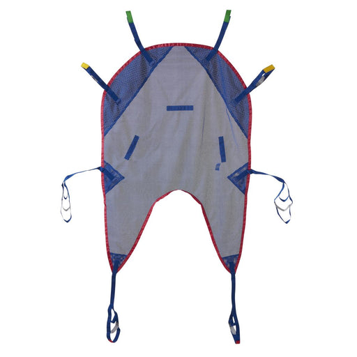 Medline Reusable U-Shaped Patient Slings