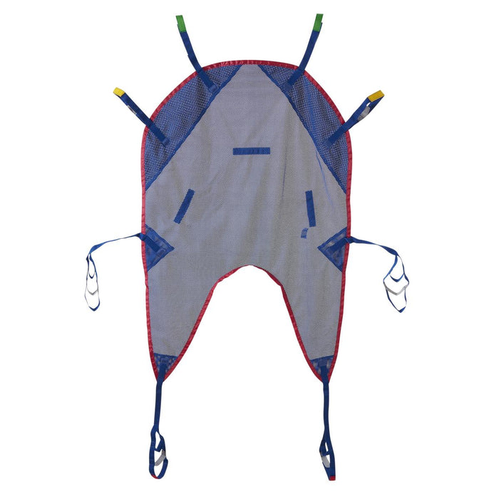 Medline Reusable U-Shaped Patient Slings