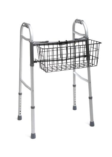 Mobility Aids>Walker Accessories - MEDLINE - Wasatch Medical Supply
