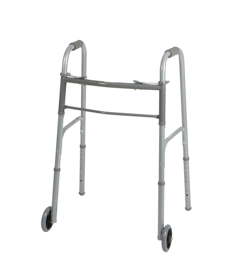 1 Each-Each / Standard / 5.000 IN Patient Safety & Mobility - MEDLINE - Wasatch Medical Supply