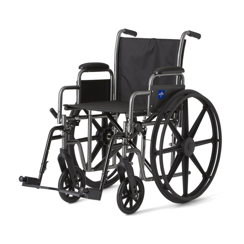 Patient Safety & Mobility - MEDLINE - Wasatch Medical Supply