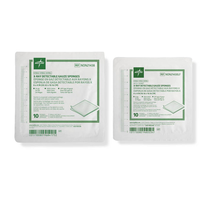 OR & Surgery Supplies - MEDLINE - Wasatch Medical Supply